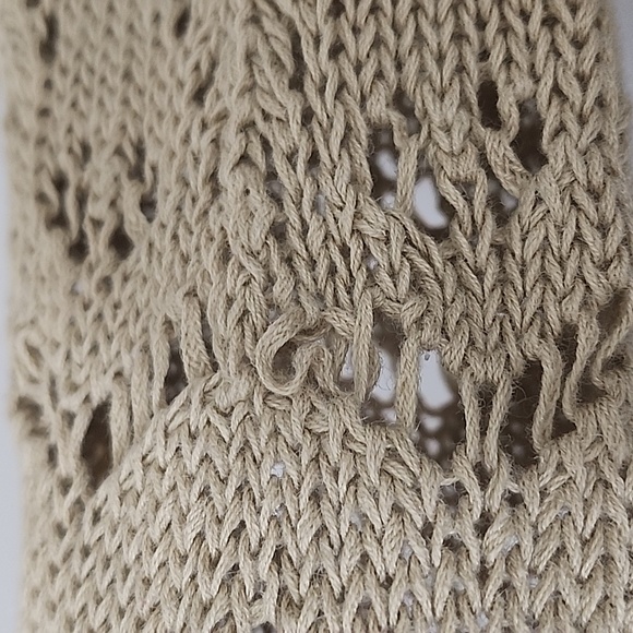 Eddie Bauer knit sweater - Picture 5 of 6